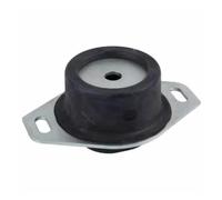 Montage Moteur Automobile Support Élastique De Fixation Du Moteur Arrière Gauche Pour Peugeot 3008, 5008, 307, 408A, 308 Pour Citroen C4 1.6T, 2.0, 184468 Insert De Support Moteur