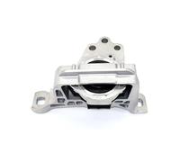 Montage Moteur Automobile Support Moteur Droit Pour Ford Pour Focus MK3 C-MAX MK2 1.0 EcoBoost 2012-2015 CV61-6F012EB Insert De Support Moteur