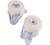 Montage Moteur Compatible Avec Benz Pour C300 2.0L AWD 2015-2018 Pour E300 2.0L AWD 2017-2017 Silentbloc De Support De Moteur 2532400200