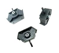 Montage Moteur Compatible Avec Benz Pour Classe G W460 W461 W463 Support Silentbloc De Fixation Moteur Anti-vibrations 4602407018 4602406617