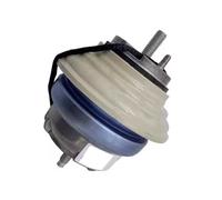 Montage Moteur Compatible Avec Jaguar Pour XJ X351 XF 1 Pièces Silentbloc Moteur Gauche Droit Support De Montage Support Anti-secousse Accessoires C2D18063