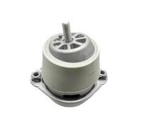 Montage Moteur Compatible Avec Pour Cayenne 955 4,5l 4,8l 2002-2010 Support Silentbloc De Montage Moteur Anti-secousse 94837505001 94837504901(Left)