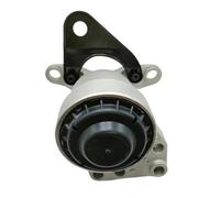 Montage Moteur Compatible Avec Volvo Pour S60 S80 S80L V60 XC60 2.0T Silentbloc De Transmission Moteur Support De Support Anti-secousse 31262708