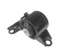 Montage Moteur Pour Stepwagon RK1 RK1 2009 2010 2011 2012 2013 2014 2015 Support De Boîte De Vitesses En Caoutchouc Support Silentbloc Moteur 50850SZW003