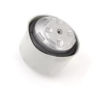 Montage Moteur Voiture Compatible Avec Benz Pour W202 W210 W211 S210 Support Silentbloc Moteur Pièces Accessoires De Remplacement 2032400617 2022403017(A2032400617)