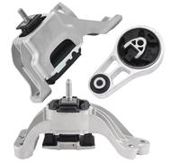 Montage Moteur Voiture Compatible Avec BMW Pour Mini R55 R56 R57 R58 R59 Coupé Pour Clubman Kit De Support Silentbloc De Fixation Moteur Boîte De Vitesses 22116782374