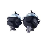 Montage Moteur Voiture Compatible Avec BMW Pour X5 E70 2006-2013 Pour X6 E71 E72 2007-2014 Support Silentbloc Moteur Gauche Droite 22116795417 22116793016(Pair)