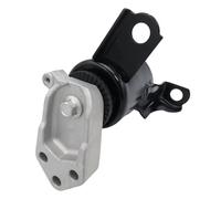 Montage Moteur Voiture Compatible Avec Ford Pour Fiesta 1.4 1.6 DCi 2009-2025 Pour B-Max 1.5 Et 1.6 DCi 2012-2025 Support Silentbloc De Fixation Moteur Avant Droit