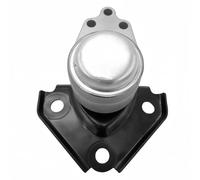 Montage Moteur Voiture Compatible Avec Ford Pour Fiesta V 2001-2010 Pour Fusion JU 1.4 TDCi 2002-2012 Support Silentbloc Moteur Boîte De Vitesses 2S61 6F012 GC