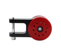 Montage Moteur Voiture Compatible Avec Ford Pour Focus ST MK3 2013-2018 Pour RS MK3 2016-2018 Support Silentbloc De Fixation Moteur Arrière Anti-vibrations 1 Pièce