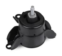 Montage Moteur Voiture Compatible Avec Hyundai Pour Accent 2012 2013 2014 2015 2016 2017 Silentbloc De Support De Moteur Supérieur Avant 218103V000