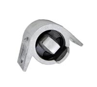 Montage Moteur Voiture Compatible Avec Jaguar Pour XF XJ Support Silentbloc De Fixation Moteur Boîte De Vitesses Anti-vibrations Accessoires XR853854 C2D38505(1Pcs)