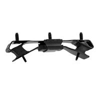 Montage Moteur Voiture Compatible Avec Jeep Pour Wrangler 3.6L 2018 2019 2020 Support Silentbloc Fixation Moteur Boîte De Vitesses 68240765AB 68236159AB 68236162AB(68236162AB)