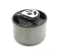 Montage Moteur Voiture Compatible Avec Peugeot 206 207 307 308 Douille En Caoutchouc Anti-vibrations Pour Support Moteur Inférieur Droit 1807L7