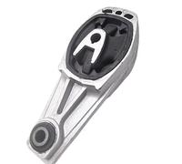 Montage Moteur Voiture Compatible Avec Peugeot 301 208 207 2008 Support Silentbloc Moteur Barre De Torsion Accessoires Pièces Détachées 1806A6 9809388980 9802483780