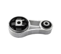 Montage Moteur Voiture Compatible Avec Vauxhall Pour Vivaro 1.9 2.0 Support Silentbloc Moteur Arrière Inférieur Pièces Accessoires 4408761 8200003826 91166684