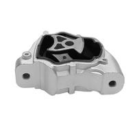 Montage Moteur Voiture Compatible Avec Volvo Pour S60 2011-2018 Pour S80 2007-2015 Pour V60 2015-2016 Support Silentbloc De Fixation Arrière Du Moteur 31277313