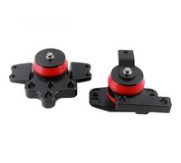 Montage Moteur Voiture Compatible Avec VW Pour Beetle 2012-2025 Pour CC 2009-2025 Pour Eos 2006-2025 Support Silentbloc De Fixation Moteur Boîte De Vitesses Accessoires