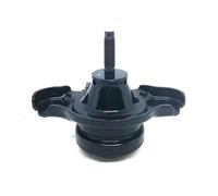 Montage Moteur Voiture Pour City L4 1.5L 2003-2008 Pour Mobilio L4 1.5L 2001-2008 Support Silentbloc De Fixation Moteur Avant Droit 1 Pièce Référence 50821-SAA-013