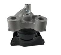 Montage Moteur Voiture Pour Civic 1.8l 2006 2007 2008 2009 2010 2011 Silentbloc De Moteur Avant Droit Support Anti-secousse 50820-SVA-A05 50820-SNB-J02
