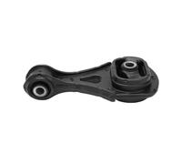 Montage Moteur Voiture Pour HR-V L4 1.8L 2016 2017 2018 Support Silentbloc Biellette Couple Moteur Support Anti-vibrations Pour Boîte Vitesses Manuelle 50890T9DT02