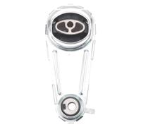 Montage Moteur Voiture Pour Megane III Pour Scenic III 2.0 CVT 2.0 TCE 2.0 16V Support Silentbloc De Fixation Arrière Du Moteur Anti-vibrations 112380010R 112380295R