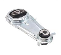 Montage Moteur Voiture Pour Megane III Pour Scenic III 2.0 CVT 2.0 TCE 2.0 16V Support Silentbloc De Fixation Arrière Du Moteur Anti-vibrations 112380010R 112380295R