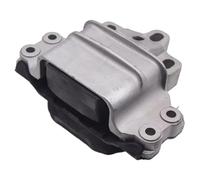 Montage Moteur Voiture Pour Q3 8U 2011-2025 Support Silentbloc Hydraulique De Moteur Boîte De Vitesses Fixation Anti-vibrations Accessoires Pièces 8J0199555