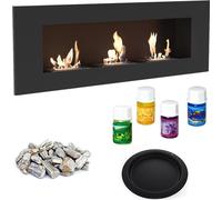 Montage mural Montage muralFireplace Delta 3 Set Mix Set