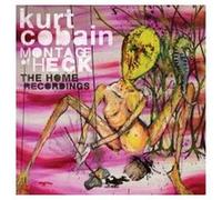 Montage of Heck The home recordings