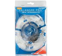 MONTAGE PALANGRE PRO 100 m 30 HAMECONS 2-0 - FLASHMER