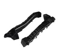 Montage Pare-chocs Compatible Avec Subaru Pour Forester 2009 2010 2011 2012 2013 Support De Pare Chocs Avant Gauche Droit 57707SC040 57707SC050