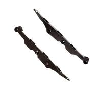 Montage Pare-chocs Compatible Avec Toyota Pour Avalon Pour XL 2005 2006 2007 2008 2009 2010 2 Pièces Support De Retenue De Pare Chocs Avant 52145AC040 52146AC040