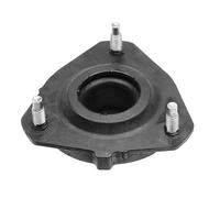 Support d'amortisseur Essieu avant 714 125 0001 MEYLE pour FORD MAZDA