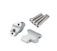 Montage Poignée Accessoires Guidon Riser Pince Poignée Barre Réglage Hauteur Adaptateur Montage pour V4S(Type k)