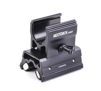 Montage pour lampe de poche RM87 Nextorch - Black