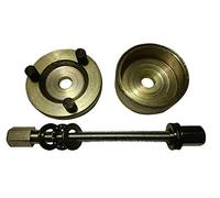 MONTAGE SILENTBLOC Essieu train arriere Outil PRESSE MECANIQUE Suspension bras de liaison Outil KIT SET D'INSERTION SILENT BLOC