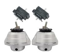 Montage Support Moteur Pour BMW E60 E61 520i 523i 525i 530i E63 E64 630i Pour M54 N52, Kit Support Transmission 22116761090 22116761089 22316771741