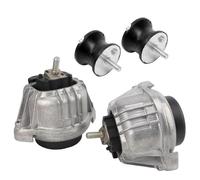 Montage Support Moteur Pour BMW E81, E87, E90, E91, E92, E93, X1, E84, Z4, E89, Support De Transmission, Kit 22116768852, 22316799330, 22316771219