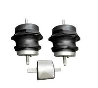 Montage Support Moteur Pour Infiniti Q50 Q50L V37 Q70 2.0T 2.2L, Kit De Support De Boîte De Vitesses 112204GC0A 112204GD0A 113204GC0A