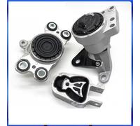 Montage Support Moteur Pour Volvo S80 XC60 V70 V60 S80L S60, Kit De Supports De Transmission 31262708 31262709 31262713 B4204T6 B4204T7