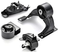 Montage Support Moteur Pour VW Pour Routan 3,6 L (boîte Automatique) 2011-2014, Kit De Fixation A5665 A5480 4610 EMT3256
