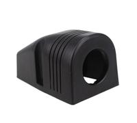 Montage sur tableau USB - Ports de charge de voiture multifonctions 12 V - Panneau de prise USB 1/2/3 trous - Double panneau d'alimentation triple USB compatible avec briquet, voltmètre, camping-car