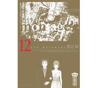 Montage - Tome 12 - Jun Watanabe - Kana Eds - broché - Manga