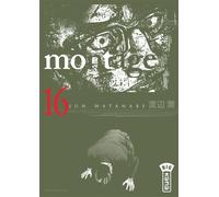 Montage - Tome 16 - Jun Watanabe - Kana Eds - broché - Manga