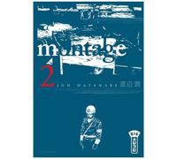 Montage - Tome 2