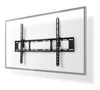 Montage TV mural basculable | Nedis | TVWM1151BK |Noir Noir