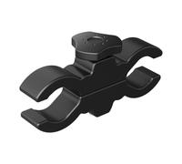 Montage Universal Mounting Système pour lampes torches Ledlenser - Black