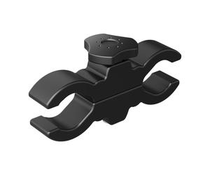 Montage Universal Mounting Système pour lampes torches Ledlenser - Black