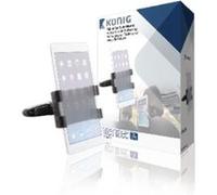 Montage universel pour tablette sur appuie-tête de siège de voiture, 360°, 140 - 240mm könig G